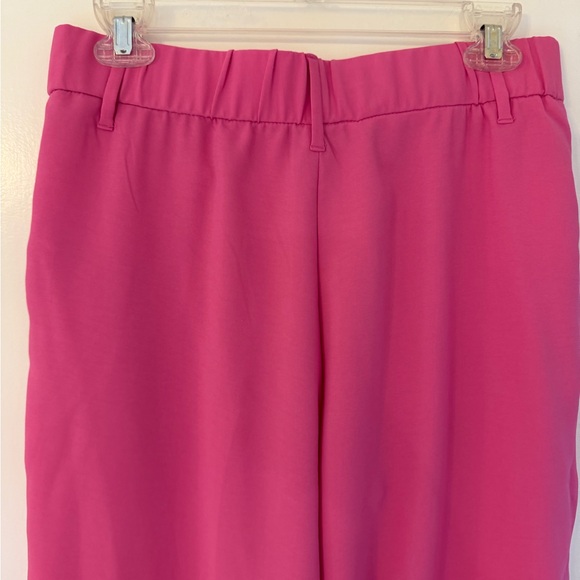 a new day - Pink Trouser Pants - Picture 5 of 7